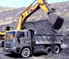 Năm 2014: Tập đoàn Công nghiệp Than - Khoáng sản Việt Nam đề ra chỉ tiêu khai thác 37,7 triệu tấn than 