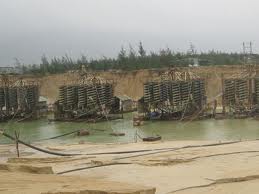 Một số vấn đề chế biến sâu quặng titan ở Việt Nam