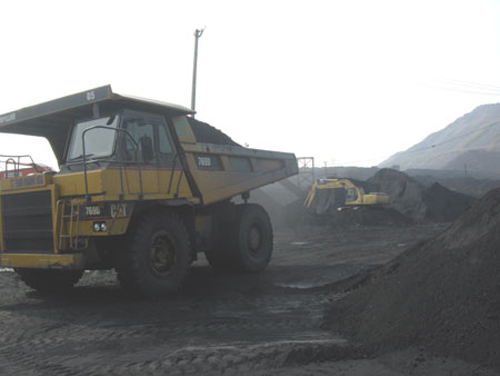 TCT Công nghiệp mỏ Việt Bắc tập trung 3 khâu đột phá