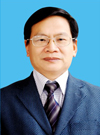 Phân công công tac trong Ban lãnh đạo Hội Tuyển khoáng Việt Nam