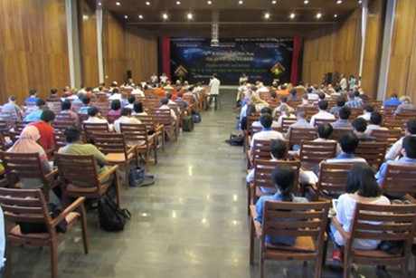 120 nhà khoa học dự chương trình "Gặp gỡ Việt Nam" lần thứ 10