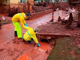 Nghiên cứu thành phần, tính chất của bùn đỏ và định hướng ứng dụng trong lĩnh vực  môi trường