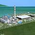 Khởi công Nhà máy nhiệt điện tư nhân đầu tiên tại Việt Nam