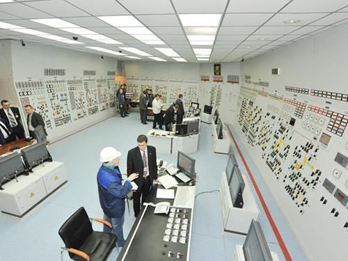 Chia sẻ kinh nghiệm phát triển hạ tầng điện hạt nhân