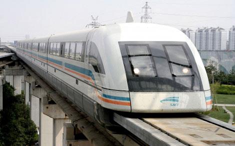 Chiêu bài đường sắt Trung Quốc: Dò đường thò...chân cáo?