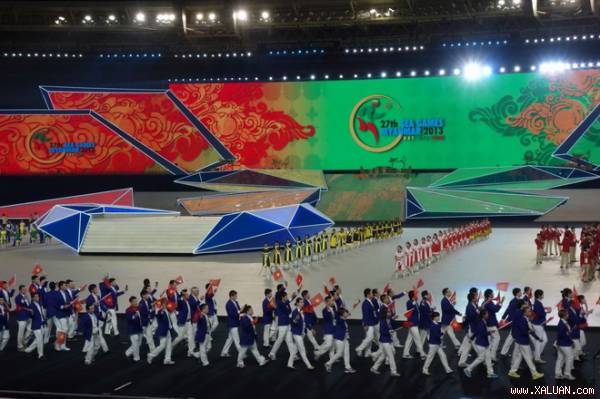 Thể thao Việt Nam và khả năng tổ chức SEA Games: 5 câu hỏi tại sao