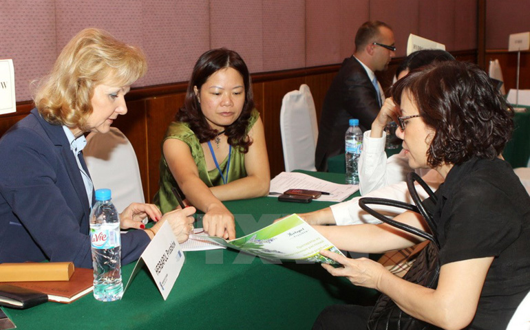Việt Nam - Ba Lan tăng cường hợp tác thương mại và đầu tư