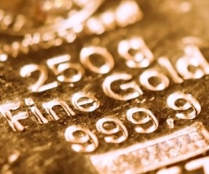 Giao dịch vàng toàn cầu năm 2014 đạt khoảng 22 ngàn tỷ USD