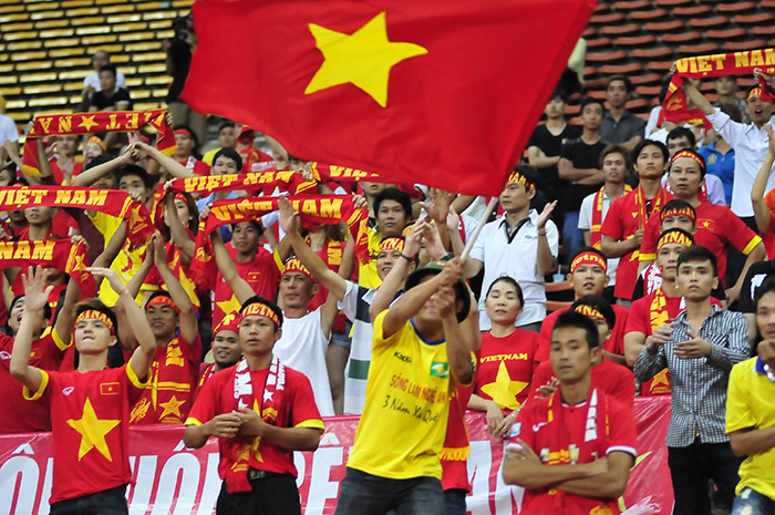Số một Đông Nam Á: Giấc mơ thật của người Việt?