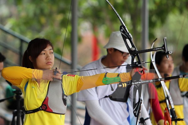 Đoàn Thể thao Việt Nam xuất quân dự SEA Games đúng sinh nhật Bác