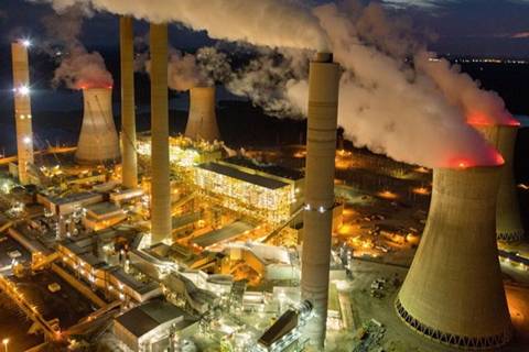 Cạnh tranh giữa than và khí tự nhiên trong sản xuất điện tại Mỹ 