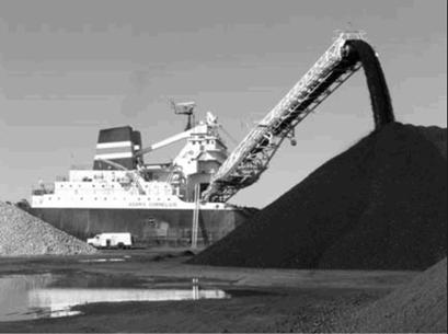 Nhập khẩu than tại Ấn Độ giảm 4% so với cùng kỳ năm trước