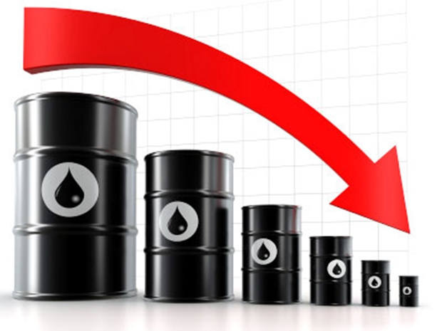 Thị trường dầu thô: Vẫn lo nguồn cung dư thừa