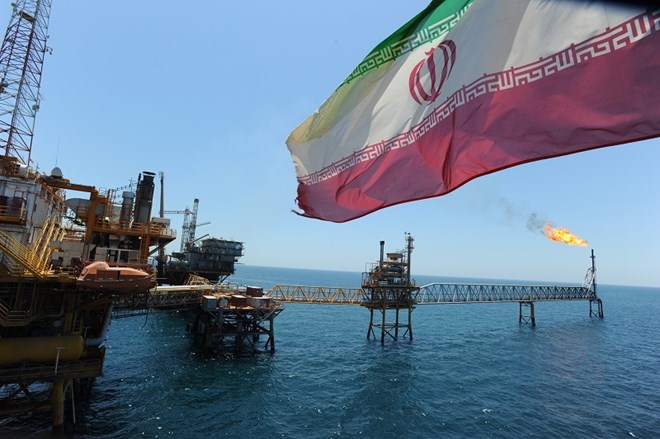 Thỏa thuận hạt nhân Iran: Định hình lại thị trường dầu mỏ