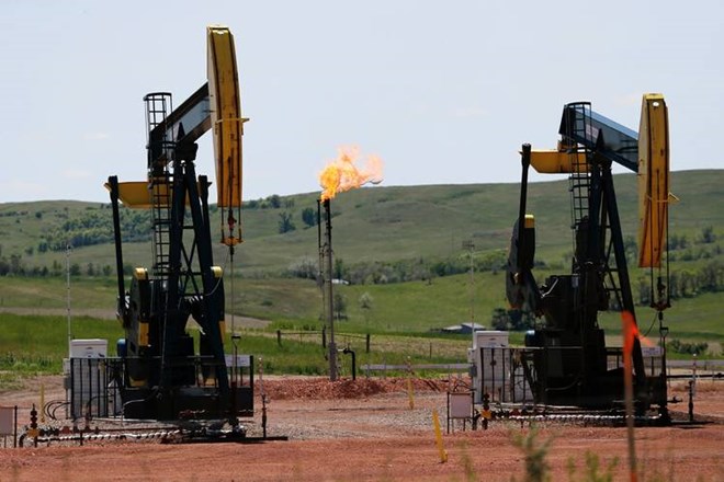Mỹ đề xuất tiêu chuẩn môi trường mới với các công ty dầu khí