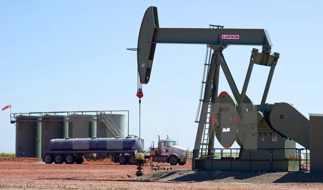 Mỹ định bán 58 triệu thùng dầu thô từ kho dự trữ chiến lược