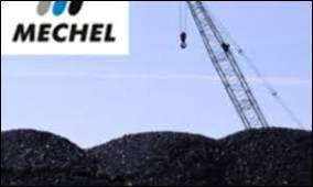  “Mechel” cho rằng giá than đang ở mức thấp nhất trong 10 - 15 năm qua 