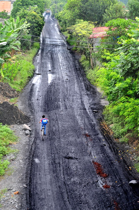 Thái Nguyên: Trao giải cuộc thi ảnh khai thác khoáng sản vì sự phát triển bền vững