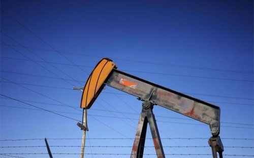 Những “thây ma” dầu khí ở Mỹ