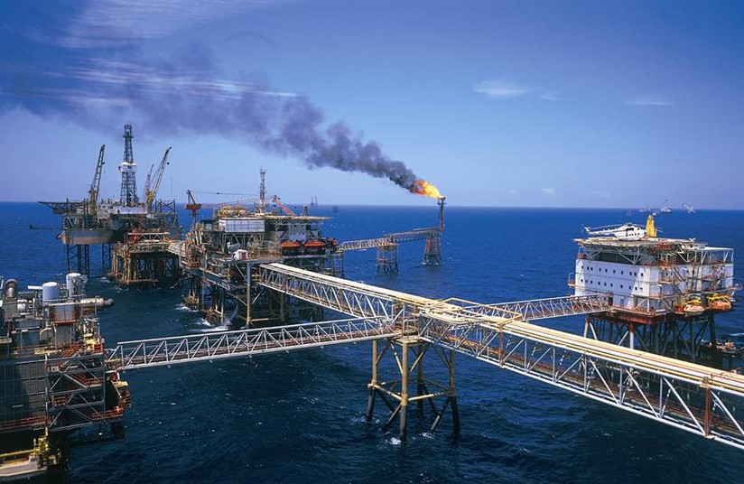 Đánh dấu trong khai thác dầu khí: Cách mới, giá thành thấp