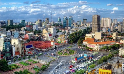 Việt Nam nằm trong 8 nền kinh tế mới nổi giàu triển vọng nhất 2016