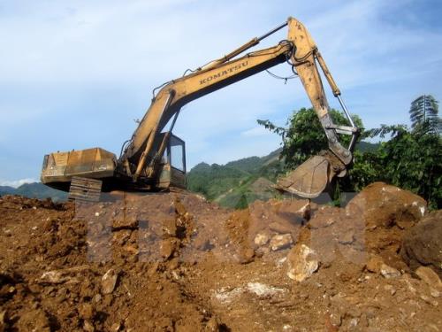 Nâng cao an toàn trong quy trình khai khoáng tại Việt Nam