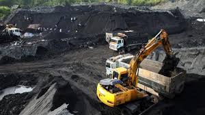 Tổng Công ty Đông Bắc: Cơ giới hoá, hiện đại hoá trong khai thác than