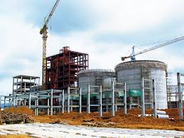 Năm 2017, dự án Bauxit - Nhôm Lâm Đồng bắt đầu có lãi