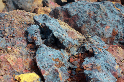 Australia dự báo giá quặng sắt năm 2018 sẽ giảm 20%