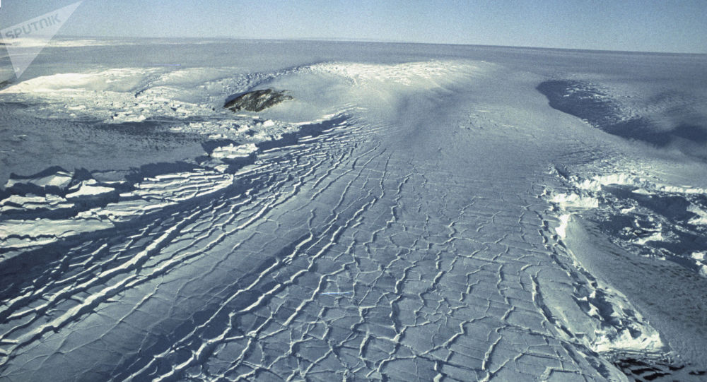 Chuyên gia nhận xét về tăng cường cạnh tranh giữa các cường quốc ở Nam Cực