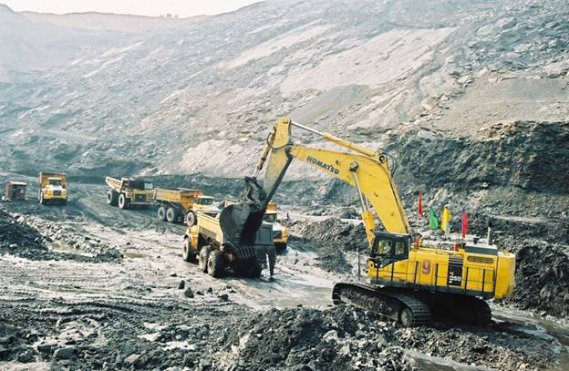 Blackstone bắt tay hãng chế tạo pin xe điện hàng đầu Hàn Quốc khai thác mỏ Tạ Khoa