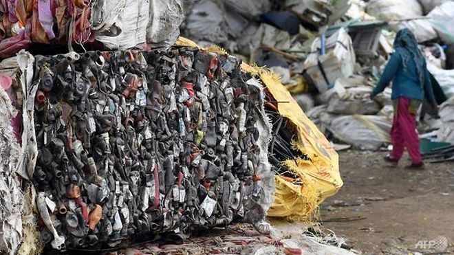 Tìm ra cách biến nhựa thành điện, kỳ vọng đối phó rác thải nhựa