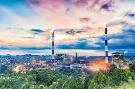 Tăng cường công tác bảo vệ môi trường nhà máy nhiệt điện than