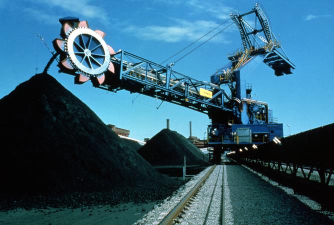 Tập đoàn khai khoáng lớn nhất thế giới BHP từ bỏ sản xuất than nhiệt
