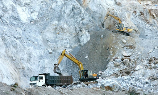 Nghiêm cấm lợi dụng dự án đầu tư để khai thác khoáng sản trong khu vực dự trữ khoáng sản quốc gia
