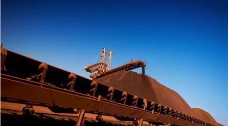 Xây dựng cơ sở năng lượng tái tạo tại mỏ vàng đã khai thác tại Australia