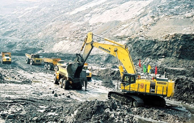 Sửa đổi cơ chế đặc thù khai thác mỏ khoáng sản làm vật liệu xây dựng thông thường