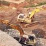 Lai Châu phê duyệt kế hoạch đấu giá quyền khai thác mỏ vật liệu san lấp