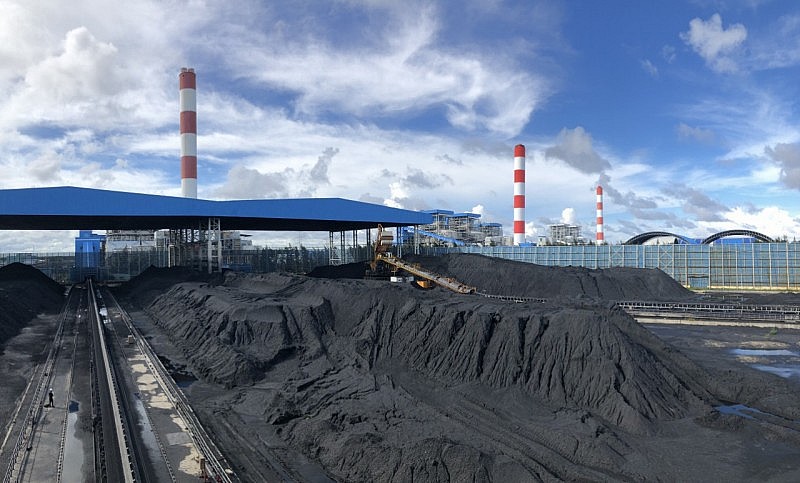 Tập đoàn TKV sẽ cấp gần 11 triệu tấn than cho sản xuất điện Quý II/2023