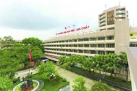 Trường ĐH Mỏ - Địa chất công bố điểm chuẩn năm 2025