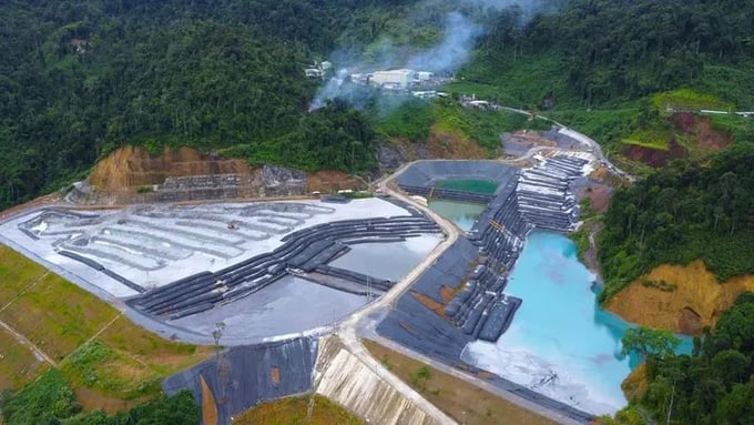 Đóng cửa mỏ khoáng sản:  Nhận diện rủi ro
