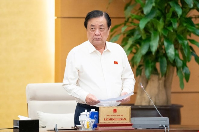 Không tạo kẽ hở để dẫn đến sai phạm, lãng phí trong thăm dò, khai thác khoáng sản