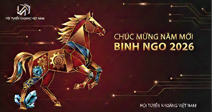 CHÚC MỪNG NĂM MỚI 2026