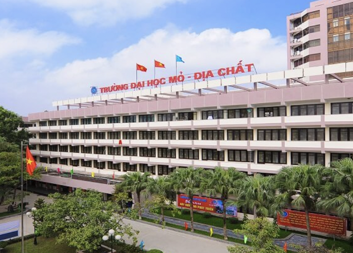 Thông tin tuyển sinh Đại Học Mỏ Địa Chất (HUMG) năm 2026