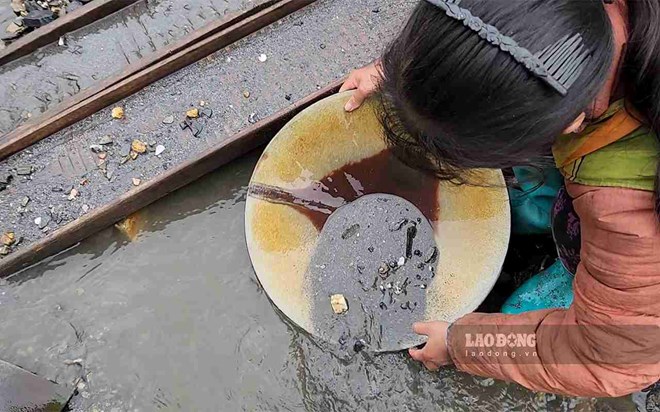 Vàng, thiếc và nhiều loại tài nguyên được Cao Bằng áp giá trần thuế mới