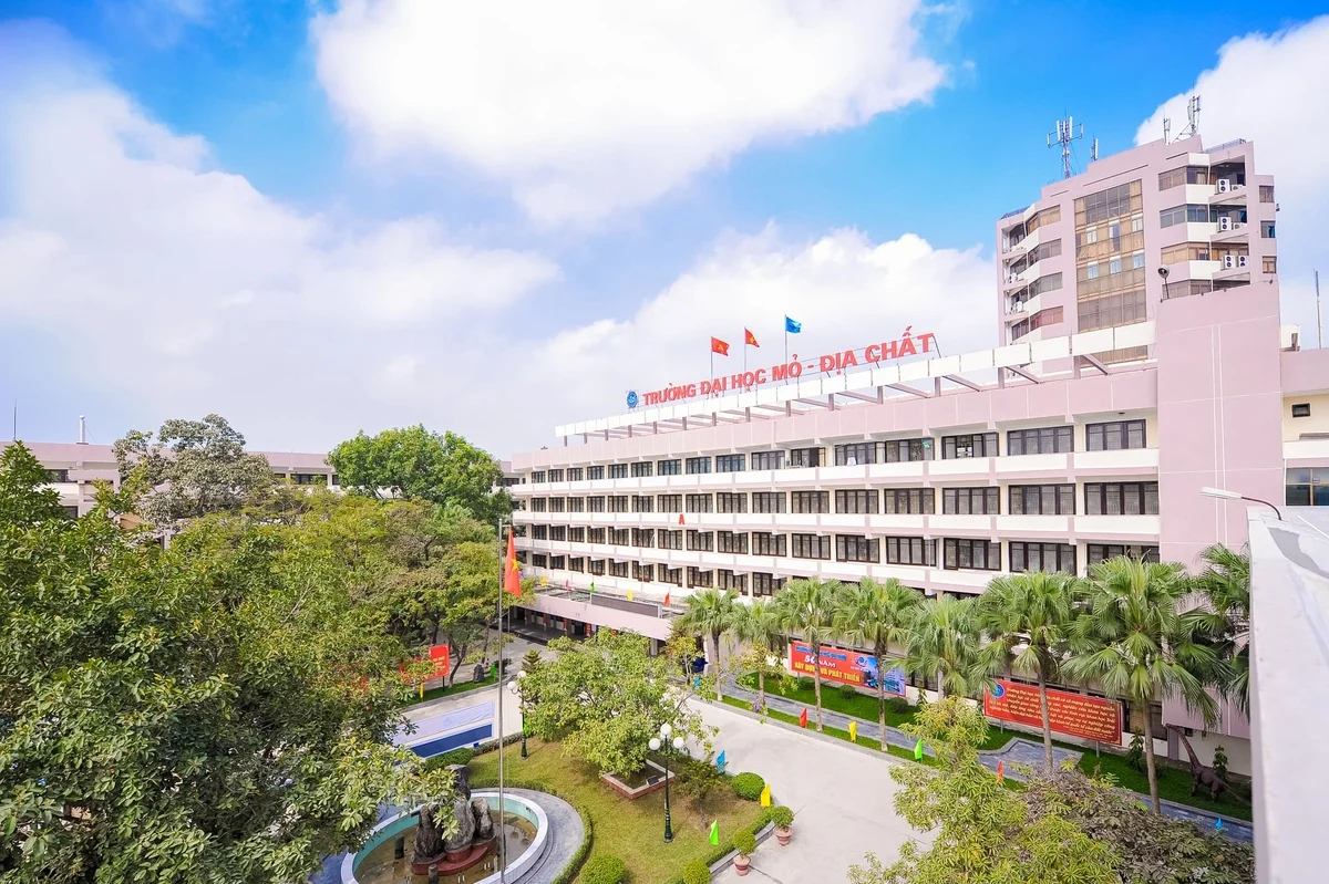 Đất hiếm và khoáng sản chiến lược Việt Nam: Lời giải từ Trường Đại học Mỏ - Địa chất 